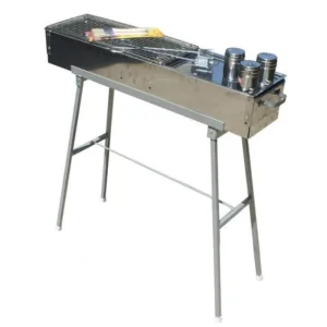 Grill Shokotsu modèle 1