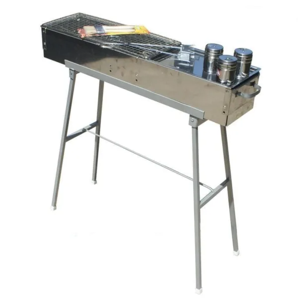 Grill Shokotsu modèle 1