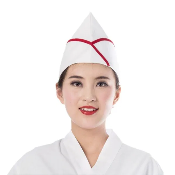 hat chef kazuki
