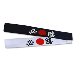 headband Kagurazaka modèle classique