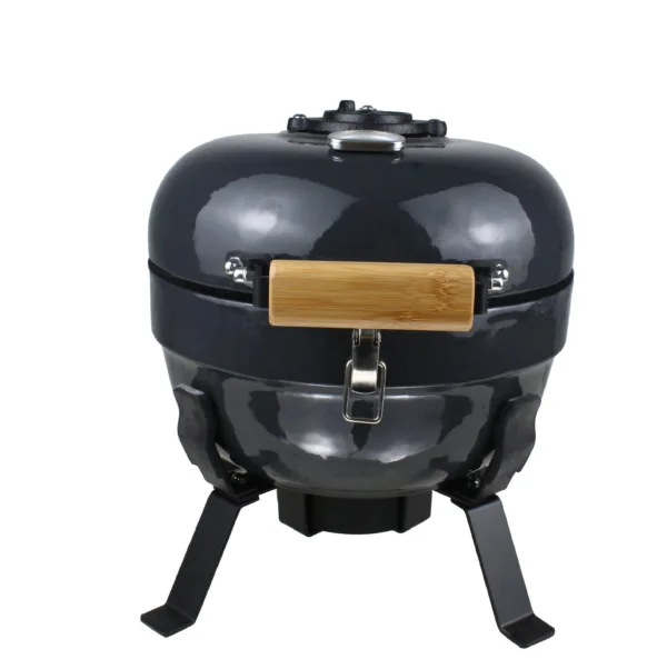 Kamado Grill Michico