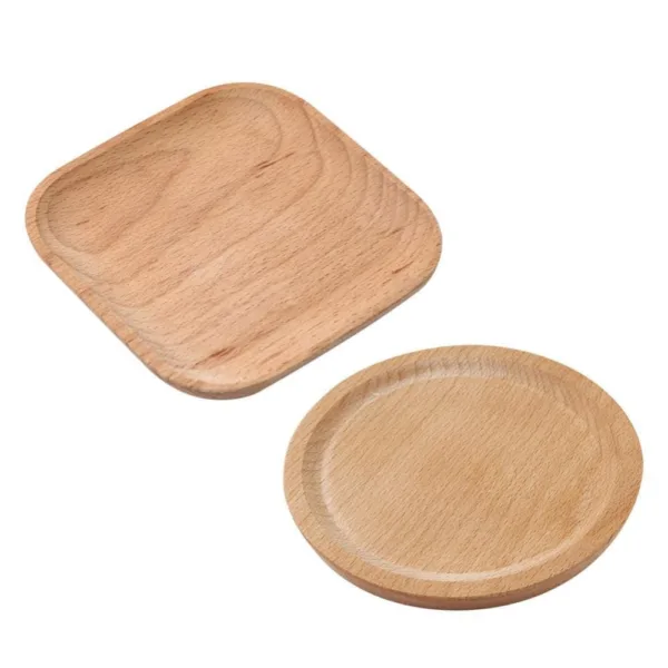 Plate Hachijo modèle 1