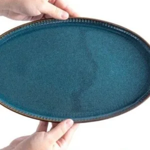 plate Yoichi modèle 1