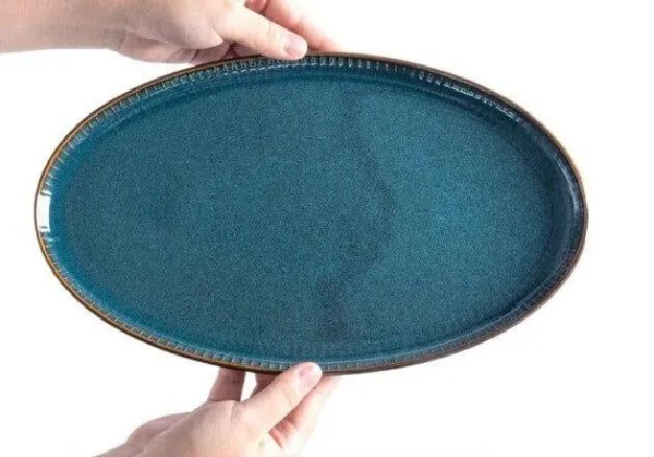 plate Yoichi modèle 1