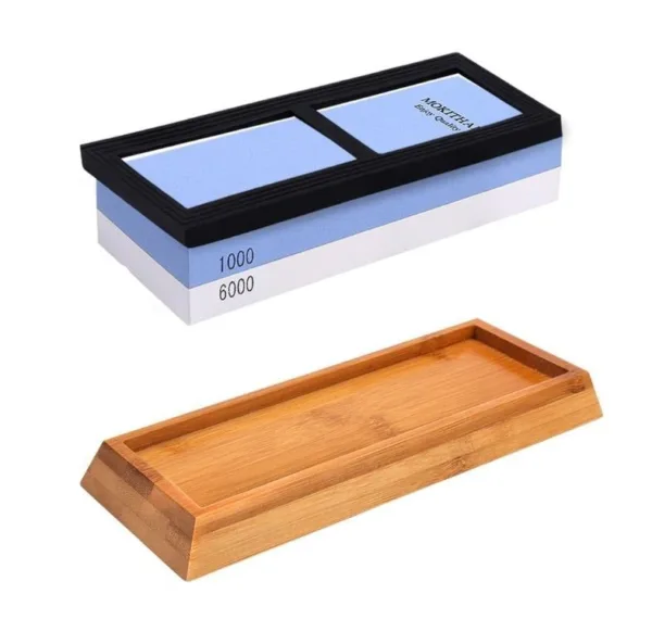 premium whetstone II