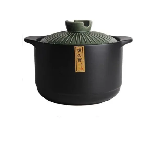 Ramen Pot Narumi