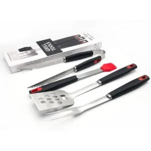 set de couverts barbecue Tsurugi