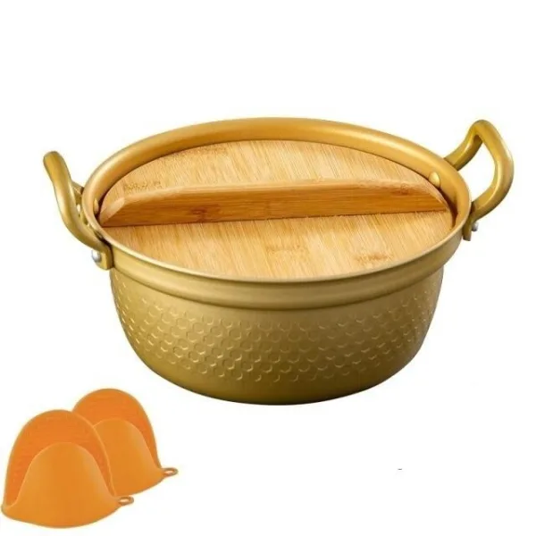 Stew Pot Ume