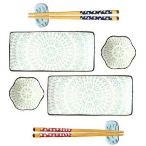 Sushi Dinnerware Set Tate