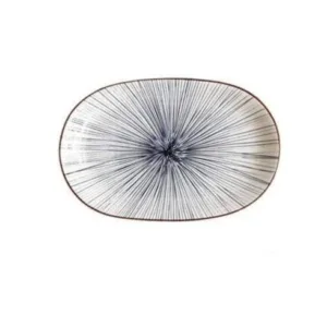 sushi plate shigeru