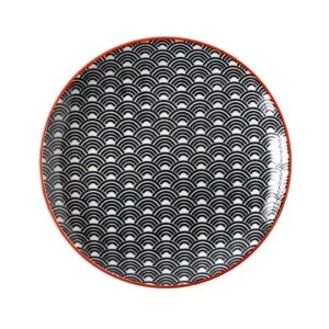 sushi plate shirkane 8