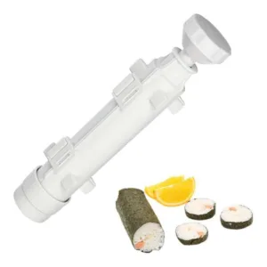 sushi roller kagoshima style