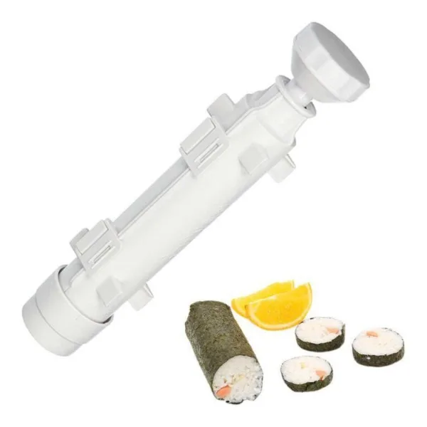 sushi roller kagoshima style