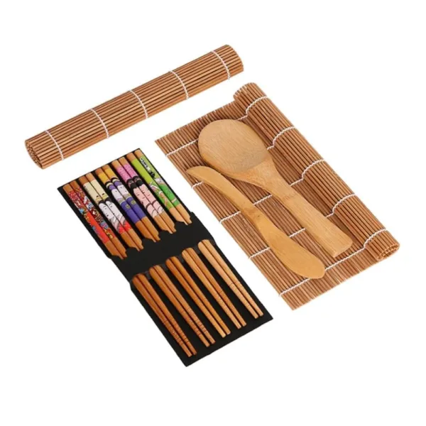 sushi roller kit Hokkaido