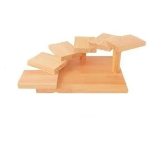 Sushi Shelf Shaka