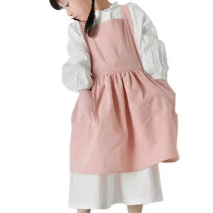 tablier enfant Takebashi