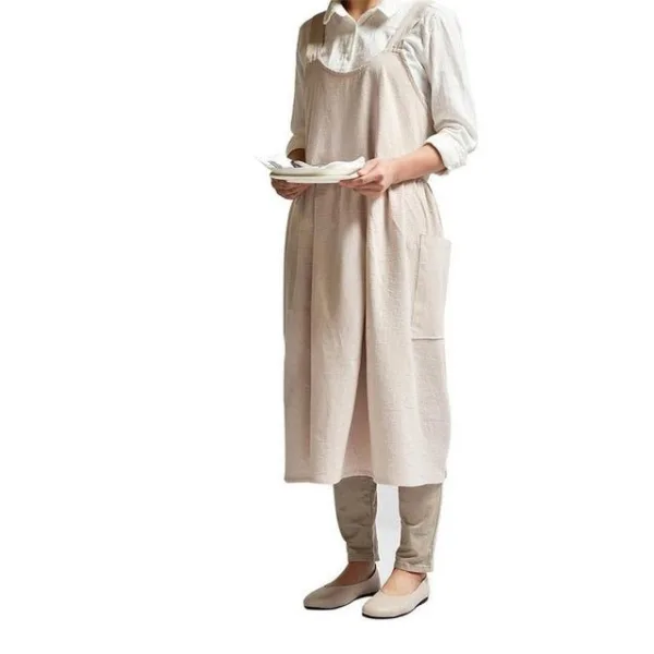 tablier femme Hokkaido