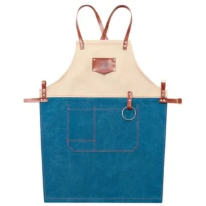tablier unisexe Sannosawa couleurs