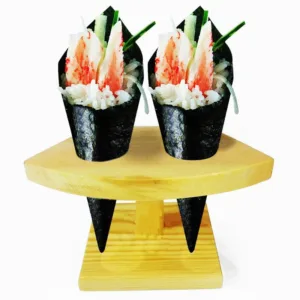 Temaki Ahokito design varié