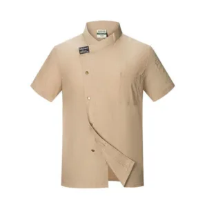 veste de chef japonaise Gifu
